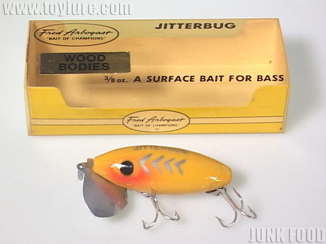 新作，大得価 ジッターバグ WOOD 2個セット 1