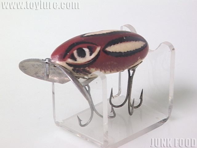 JUNK FOOD item: T-5225 Jitterbug 3/8oz. ジッターバグ
