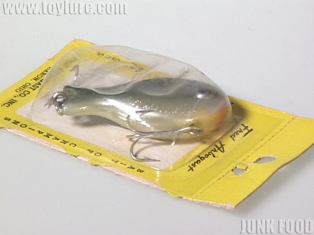JUNK FOOD item: T-5247 TRU-SHAD トゥルーシャッド小