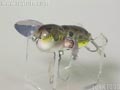 Tiny Crazy Crawler タイニークローラー
