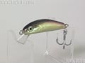ミノー 4.5cmS