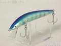 ナベミノー ベント 9cm