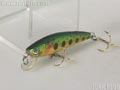 チップミノー 4cmS