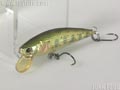 チップミノー 4cm