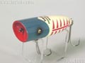 ポップファット トリニティー