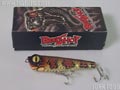 モルグ ウッドチャグ