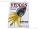 HEDDON PLASTIC LURES