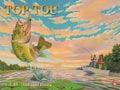トップ党 TOPTOU