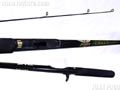 HOOKSETTER EHC-605 イーグル2 グラファイト フックセッター
