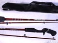 LUNKERSTIK FC38 ランカースティック FC38 復刻