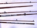 LUNKERSTIK FC60 ランカースティック FC60