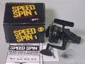 SPEED-SPIN 1 スピードスピン