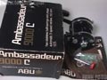 Ambassadeur 9000C アンバサダー