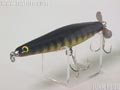 007 ダブルオーセブン スピンテール