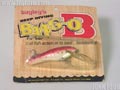Bang-O B 3 バンゴーB3 ディープダイビング