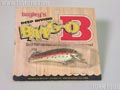 Bang-O B 3 バンゴーB3 ダイビング