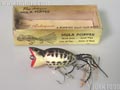 Hula Popper 5/8oz. フラポッパー