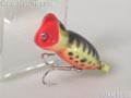 Hula Popper 3/16oz フラポッパー