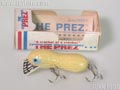 THE PREZ プレッツ