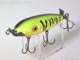 Wood Chopper 1/2 ウッドチョッパー中