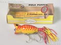 Hula Popper 5/8oz.@t|bp[