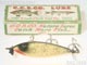 INJURED MINNOW #1500 インジャードミノー