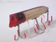 Wood Lucky13 ラッキー13 ウッド