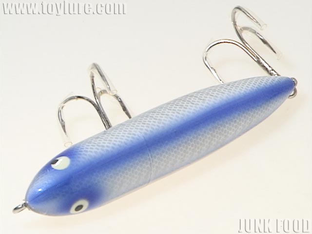 JUNK FOOD item: H-1299 Zara Spook 3rd ソリザラ