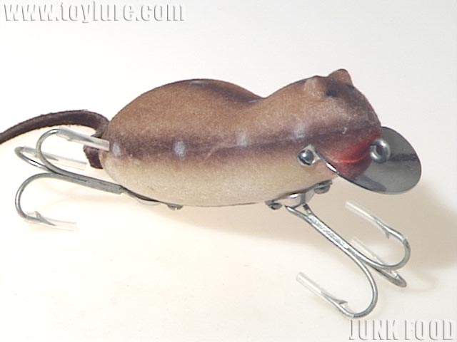 JUNK FOOD item: H-4854 Meadow Mouse メドウマウス