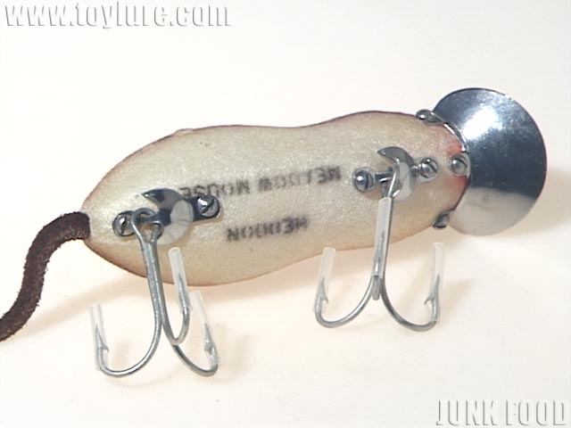 JUNK FOOD item: H-4854 Meadow Mouse メドウマウス