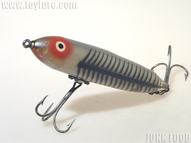 JUNK FOOD item: H-4890 Zara Spook 1st ファースト ザラスプーク