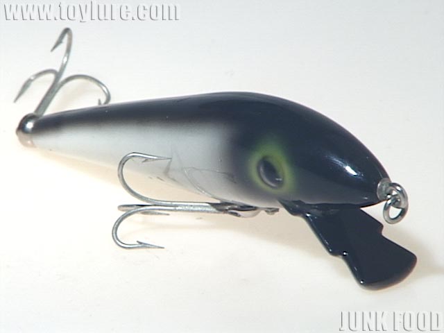 ヘドン ビッグアイ BIG EYE 3個セット ヘドン