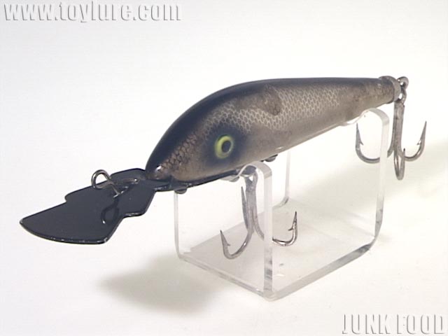 JUNK FOOD item: H-6079 Deep Tiger ディープタイガー