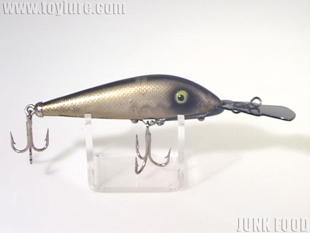 JUNK FOOD item: H-6079 Deep Tiger ディープタイガー