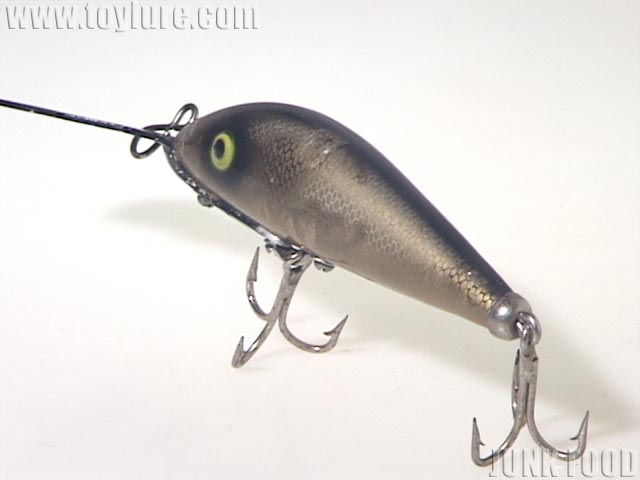 JUNK FOOD item: H-6079 Deep Tiger ディープタイガー