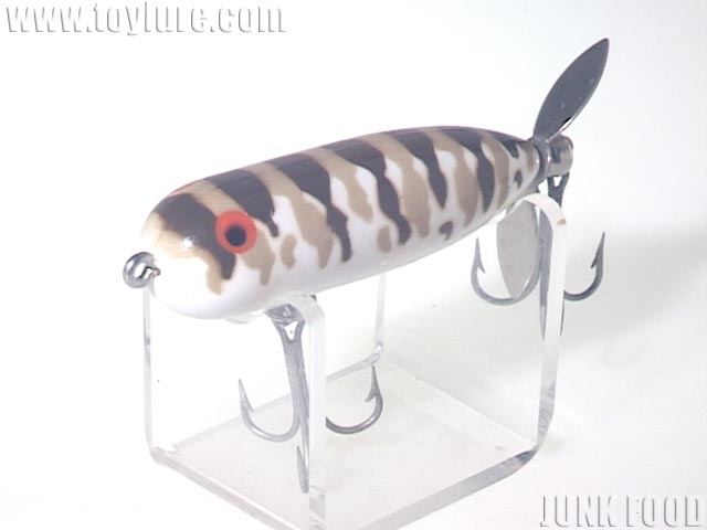 JUNK FOOD item: H-6442 Baby Torpedo ベビートーピード