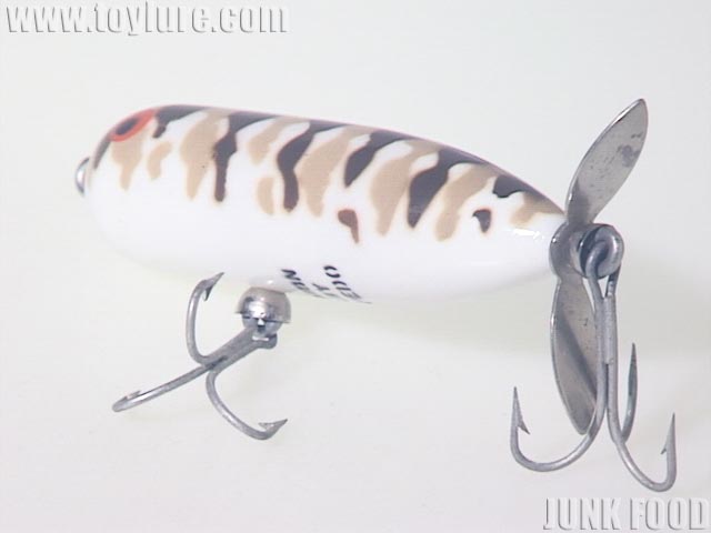 JUNK FOOD item: H-6442 Baby Torpedo ベビートーピード