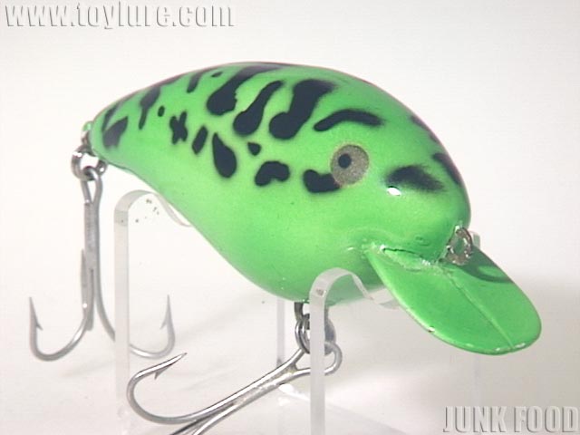 ヘドン Amazon.co.jp: へドン ベビーザラ S-4 スミスカラー HEDDON BABY