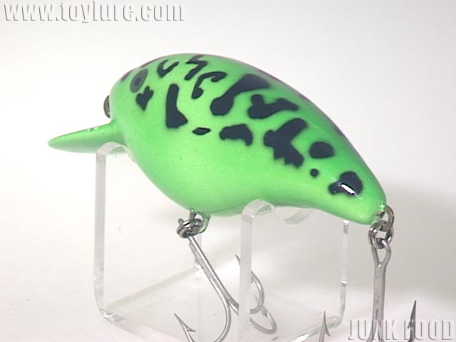 JUNK FOOD item: H-6491 BigHedd ビッグヘッド