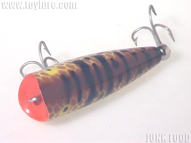 バス釣り　ヘドン　チャガー　heddon CHUG!!」ヘドン チャガースプークを徹底インプレッション