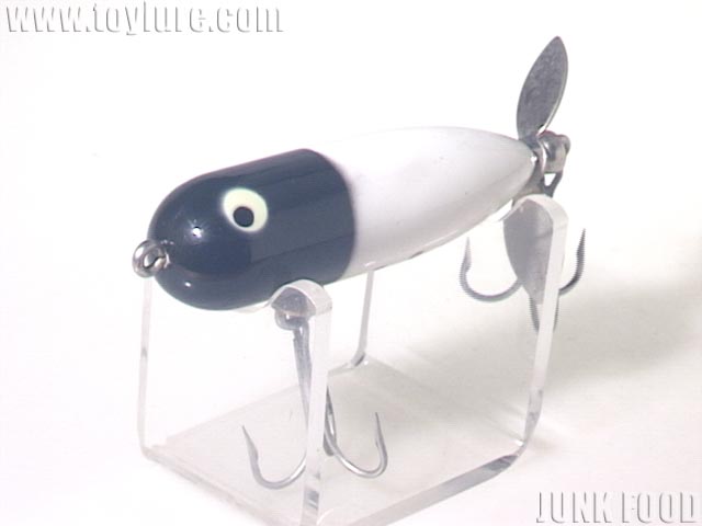 JUNK FOOD item: H-6536 Baby Torpedo ベビートーピード