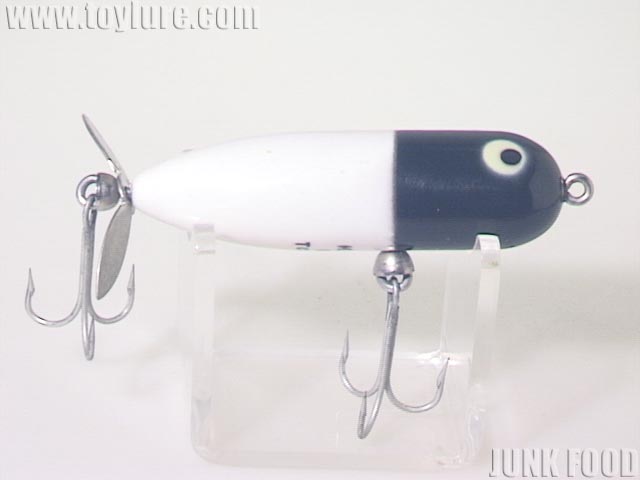 HEDDON ヘドン ベビートピード　BKH HEDDON ヘドン ベビートピード BKH（へドンのベビー トーピード