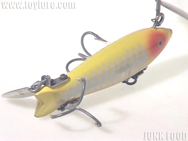 ヘドン　DOWAGIAC SPOOK Heddon Dowagiac Spook Lures for sale | eBay