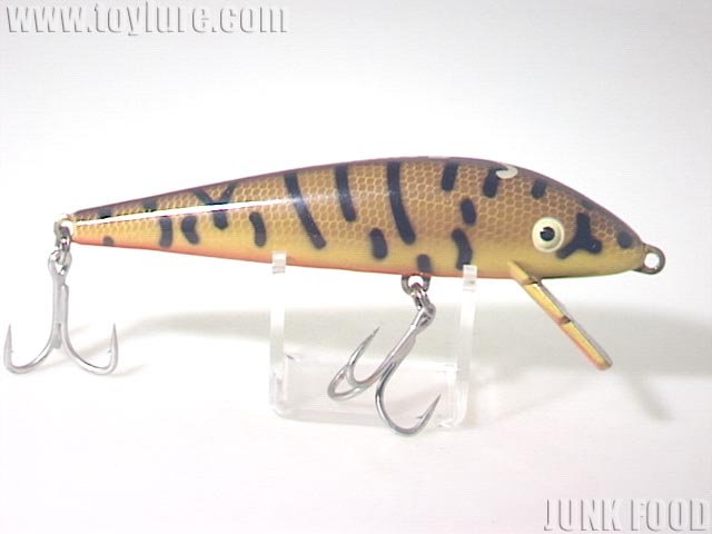 HEDDON タイガー, Buyee 通販購入サポートサービス