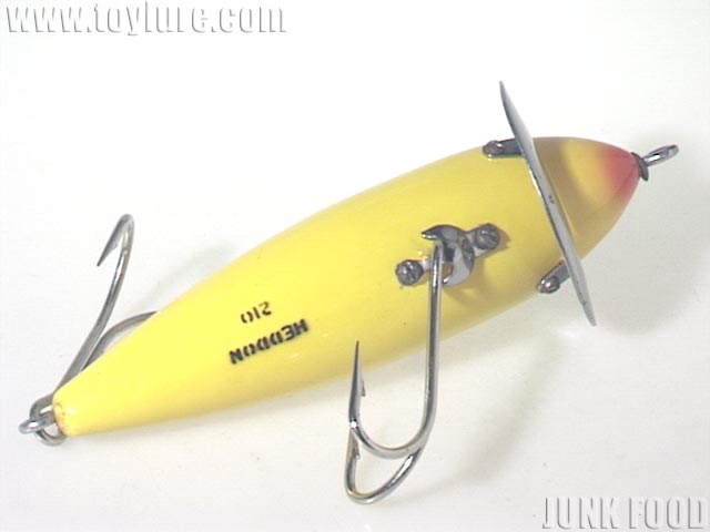 JUNK FOOD item: H-6578 210 Surface