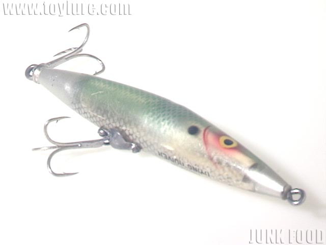 JUNK FOOD item: H-6744 Dying Quiver ダイイングクイーバー
