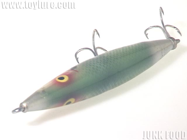 JUNK FOOD item: H-6744 Dying Quiver ダイイングクイーバー