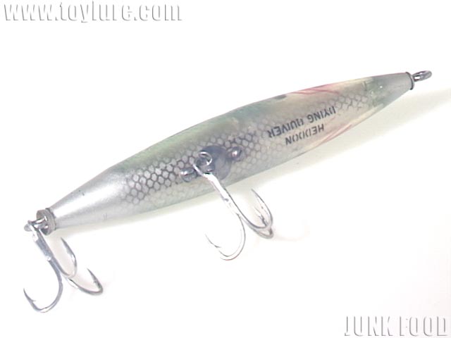 HEDDON ヘドン ダイイング クイーバー - バスプロショップ ナイル