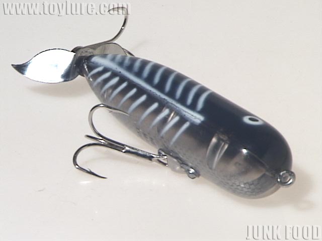 JUNK FOOD item: H-6798 マグナムトーピード