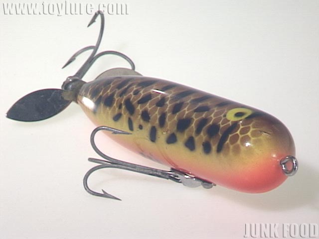 JUNK FOOD item: H-6829 Magnum Torpedo マグトー JUNK FOOD item: H-6829 Magnum Torpedo マグトー